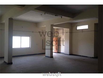 SR Nagar Office Space for Rent